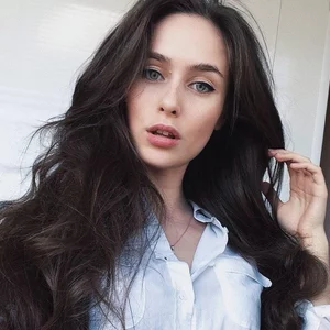 Aleksandra Nikitina picture