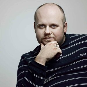 Алексей Duche Дук