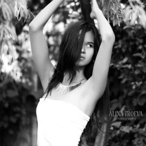 Foto von Anastasia Lonsakova
