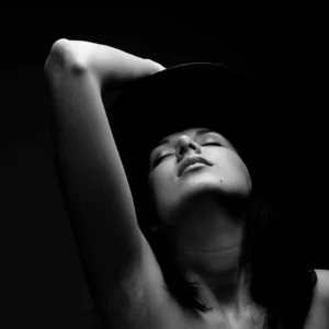 Ulia Kojnova's photo
