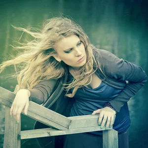 Nataly FOX's photo