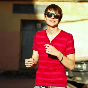 Dima Orlov's photo