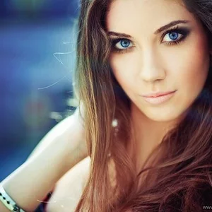 Lubov' Versinina's photo