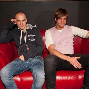 Andre Belajkin's photo