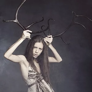 Ulia Gerasimova's photo