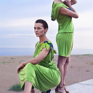 Foto Anzelika Maznica