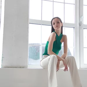 Ul'ana Zosuk的照片