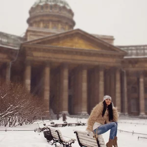 Фото Sofia ***