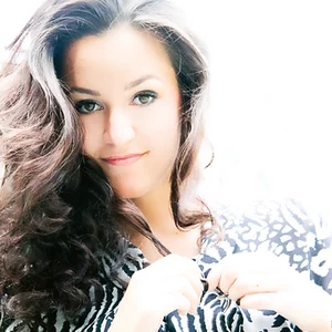 Kata Ablokova's photo