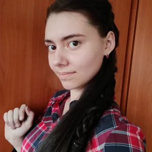 Anna Tisenko picture