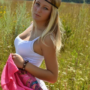 Katherine Schukina's photo