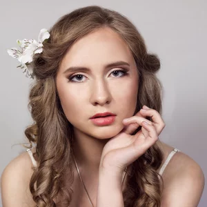 Iryna Grygorieva的照片