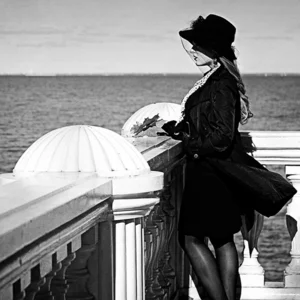 Veronika Sokina's photo