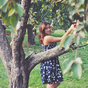 Ekaterina Romanova's photo