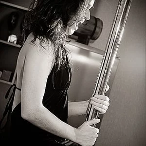 Olesya Shturmo's photo