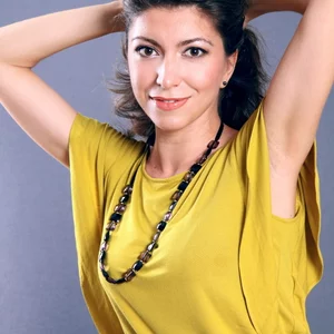 Galina Filatova's photo