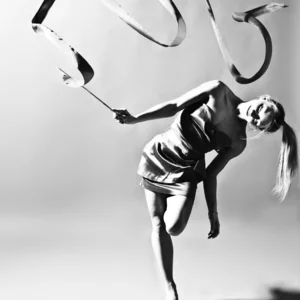 Foto Oksana Prohorova