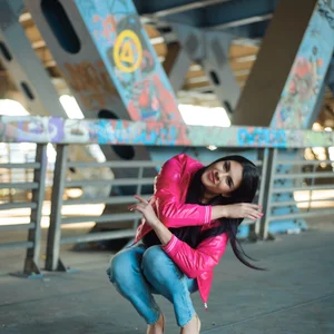 Ksenia Kazarceva's photo