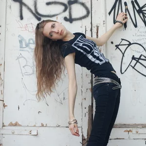 Polakova Polakova's photo