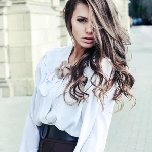 Tatiana Donskova's photo