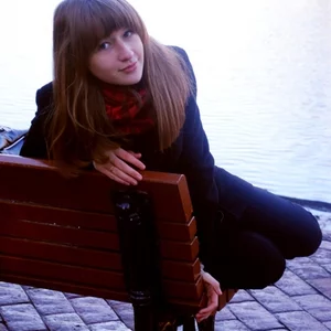 Anastasia Romanova's photo