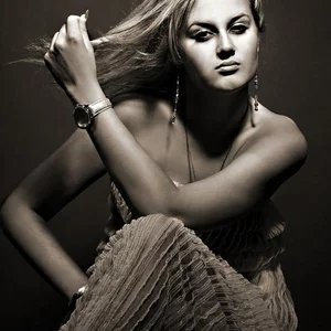Tat'ana Semenova's photo