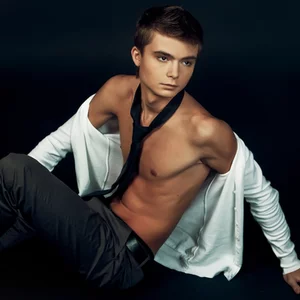 Stanislav Kulakov's photo