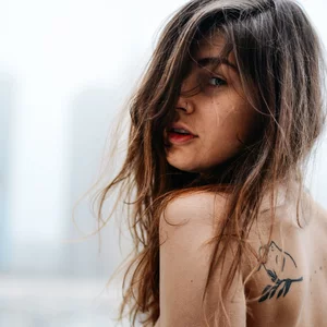 Anna Vladimirovna's photo