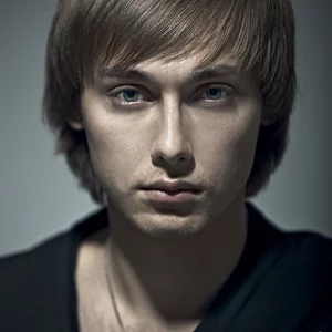 Aleksej Novikov's photo