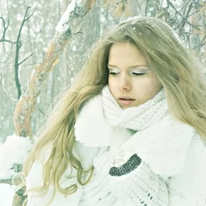 Anastasia Perevalova's photo