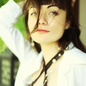 Фотограф: Марина Никитина