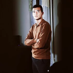 Sardorbek Muradov's photo