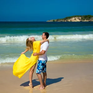 фотосессии в доминикане, свадьбы в доминикане, Bountyvacation, Maks Klever, Wedding Company