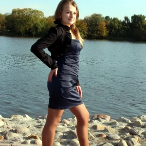 Ludmila Sabanova's photo