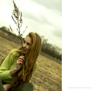 Lina Usual's photo