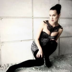 Anastasija Mel'nichenko's photo