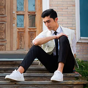 Sahir Radzabov picture