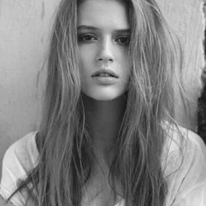 Polina Pokrovskaya的照片