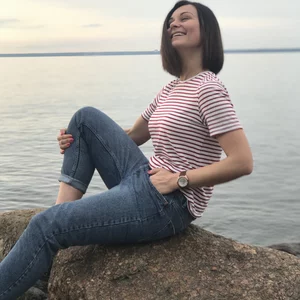 Foto Veronika Tihonovic