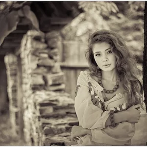 Alina Krivenec's photo