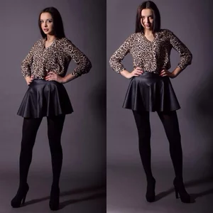 Olesja Dudla's photo