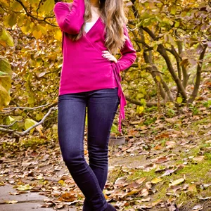 Anya Tsaruk's photo
