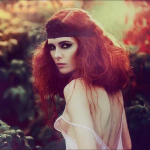 Kristina Kazz's photo