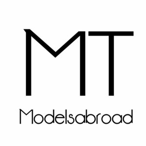 Логотип ModelsAbroadMT