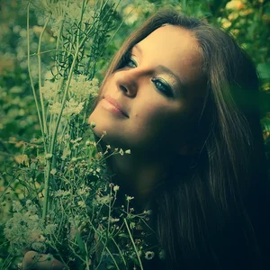 una nikitina's photo