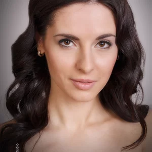 Inna Nechyporenko's photo