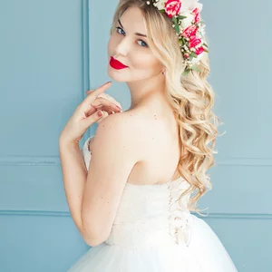 Kira Rafikova's photo