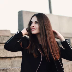 Юлия Ундалова's photo