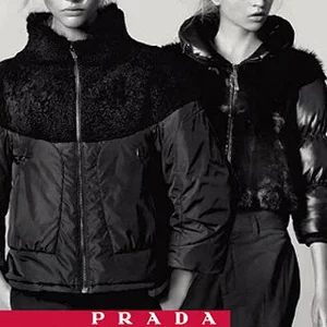 PRADA campaign