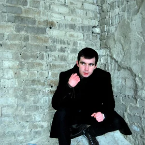 Viktor Lubcenko's photo